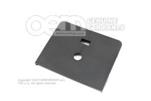 Czapka z daszkiem Satyna czarna 575827563  9B9