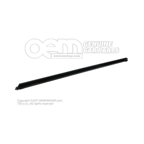 Uszczelka otworu okiennego 5G4837479B