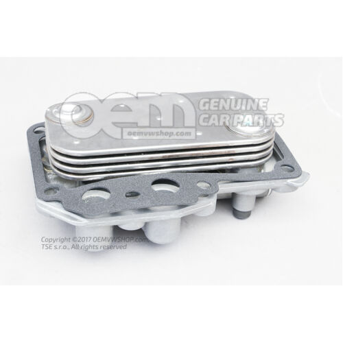 Ölkühler für LT2 062117021B