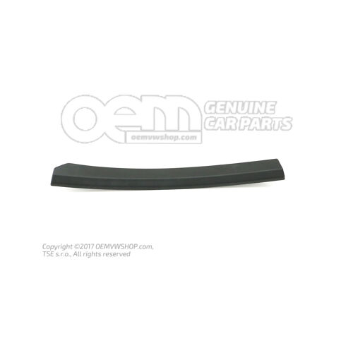 Osłona przed odłamkami kamienia 8V0853823