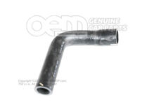Wąż powietrza Audi A2 8Z 036103493AH (1)