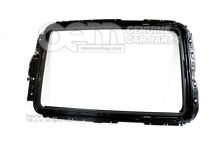 Rama z siłownikiem przesuwno-uchylnym Volkswagen Touran 1T3 1T0877049G