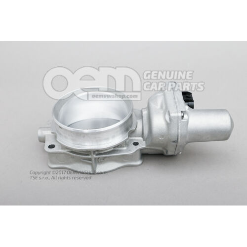 Adapter zaworu przepustnicy 079133062B
