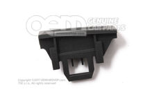 Szabla do przechowywania monet (czarna) 8V1858323B 6PS (2)