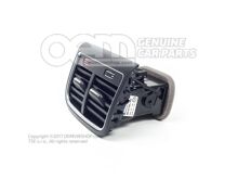 Vent nero (czarny) 8K0819203J WVF (1)