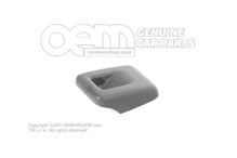 Czapka z onyksu 443887301C 1EJ