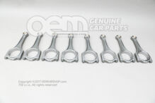 1 zestaw korbowodów 0P2198401