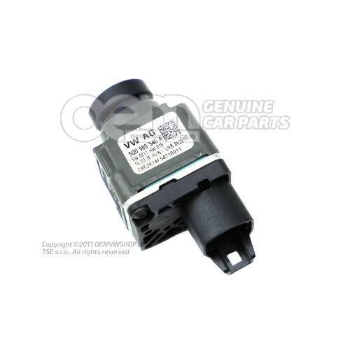 Kamera 5Q0980546A