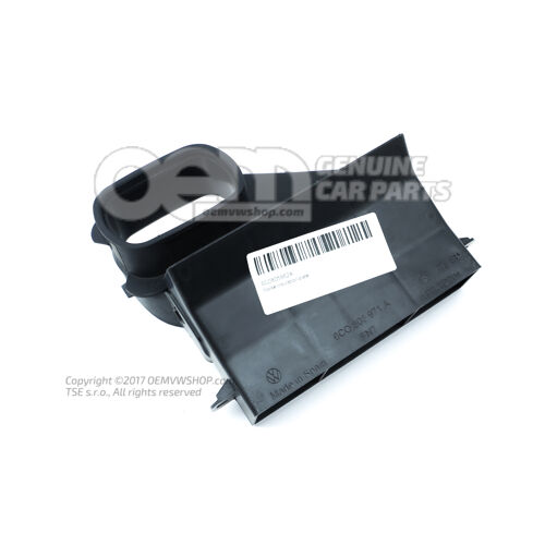 Płyta dźwiękochłonna 6C0805962A