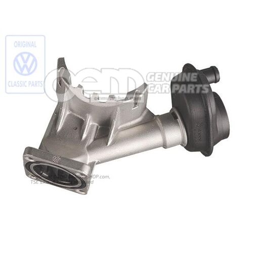 Uchwyt dynama 043101210B