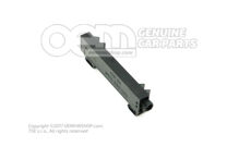 Antena do autoryzacji dostępu i uruchomienia (kessy)/antena awaryjna konsola środkowa 5WA962132 (2)