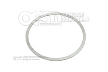 Regulacja rozmiaru podkładki 62,2X1,1 02A311140AC Regulacja rozmiaru podkładki 62,2X1,1 02A311140AC