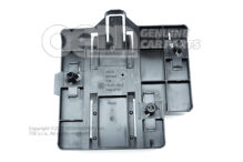 Element ustalający centrali sterującej do elektrycznych drzwi przesuwnych 1T3971362B