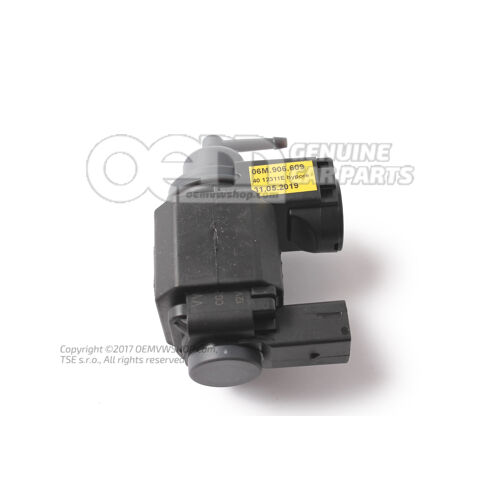 Konwerter ciśnienia 06M906609A