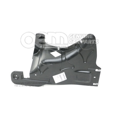 Osłona paska 1S0825250A