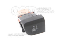 Naciśnięcie przycisku systemu monitorowania ciśnienia w oponach Soul (czarny) 8P0927121B 5PR Naciśnięcie przycisku systemu monitorowania ciśnienia w oponach Soul (czarny) 8P0927121B 5PR