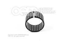 Rozmiar łożyska igiełkowego 29X40X24 02A311115D (2)