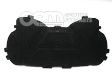 Dźwięk abs. do maski silnika 8R0863825