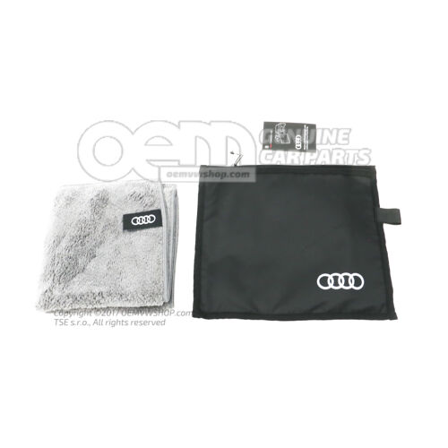 Ściereczka do czyszczenia z mikrofibry 4K4096325