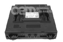 Jednostka sterująca (bcm) systemu komfortu, bramki i zasilania pokładowego 6R7937087R 000 Jednostka sterująca (bcm) systemu komfortu, bramki i zasilania pokładowego 6R7937087R 000