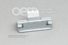 Zacisk sprężynowy słupka C 7H0867331D (1)