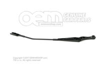 Ramię wycieraczki Aero czarne 8K1955407A 1P9 (1)