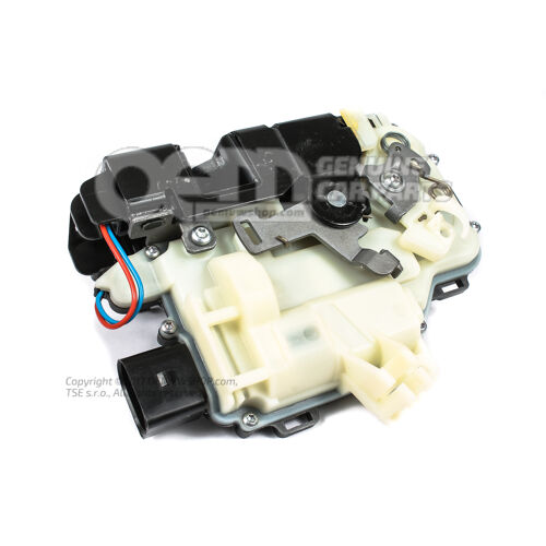 Türschloss dla Passata B5GP 3B1837015AP