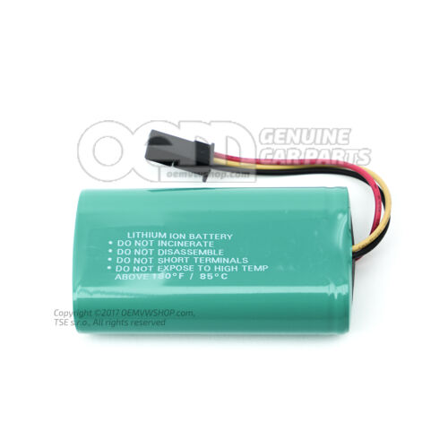 Bateria do zasilania awaryjnego 4K0915989A
