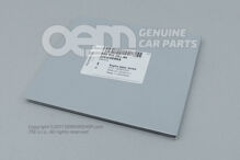 Karta pamięci SD do adaptacji oprogramowania 8S0906961AK (1)