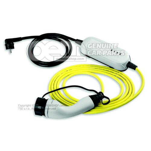 Kabel ładujący 5LA054412F