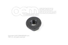 Klątwa. nakrętka samozabezpieczająca N  02300213 (1)