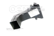 Kanał prowadzący powietrze 5C6864255 (1)