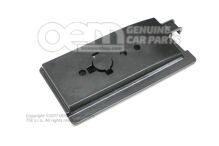 Podcięty pasek 8W0804647