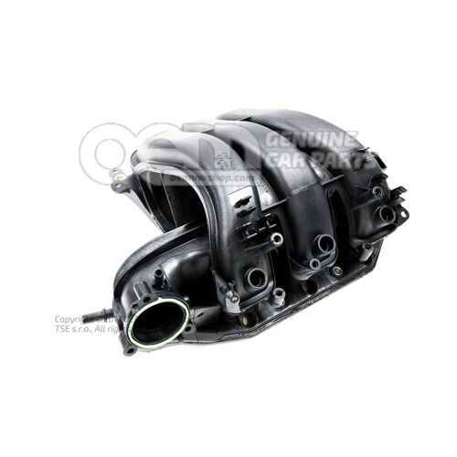 Kolektor dolotowy 04C133201R