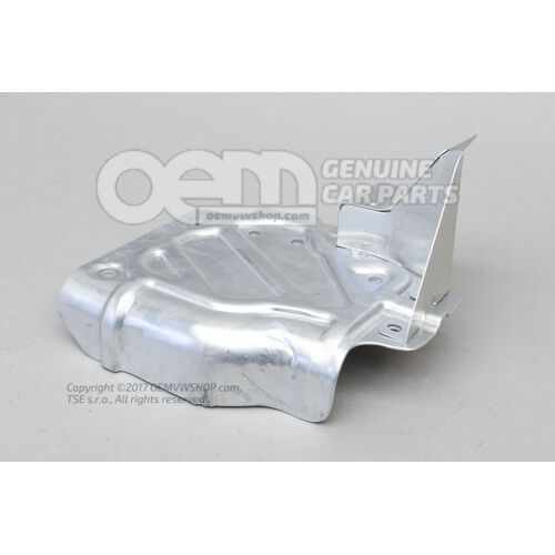 Blacha ochronna Audi R8 Coupe/Spyder 42 420301325
