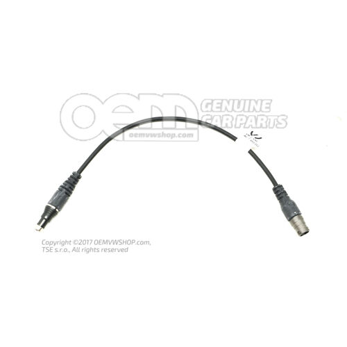 Kabel połączeniowy USB ASE65201100000