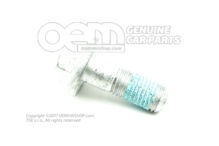 Śruba, sześciokąt. hd. z ramieniem, samoblokujący rozmiar M8X1X22 WHT001223