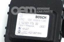 Silnik pozycjonujący do pracy w trybie recyrkulacji powietrza 6Q1819453 (2)