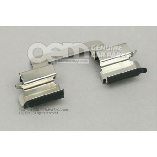 Utrzymanie sprężyny 3D0615231