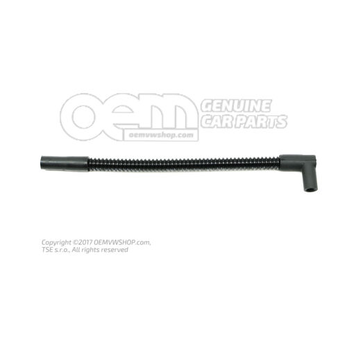 Rura próżniowa 079133789A