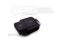 Jednostka nadawcza centralnego zamka sterowanego radiowo 7M3959753F Jednostka nadawcza centralnego zamka sterowanego radiowo 7M3959753F