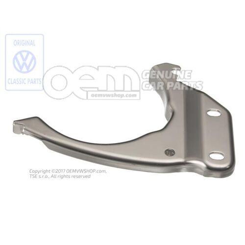Wspornik tłumika T3 025251519H