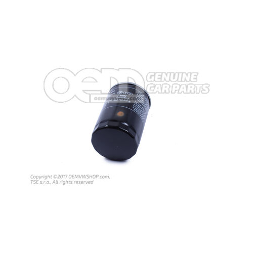 Filtr oleju 06J115403Q