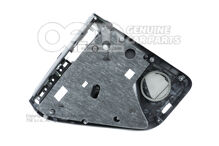 Tapicerka drzwi (skóra) Tapicerka drzwi (skóra) Tapicerka drzwi (tkanina) Titan Black 7P6867216ADZ0C (1)