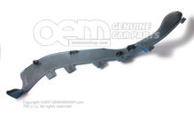 Tapicerka oparcia siedzenia Turbo niebieska 8W0881318D 84Y (5)