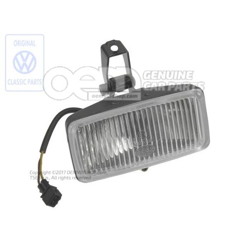 Halogenowa lampa przeciwmgłowa 533941701