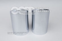 1 zestaw osłon do rur wydechowych 4L0071060 (5)