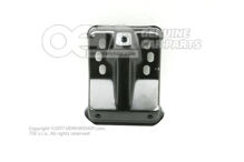 Nośnik zderzaka 443807131A