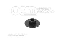 Klątwa. nakrętka z podkładką N  90714303