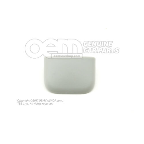 Osłona perłowo-szara 5G0858133A Y20